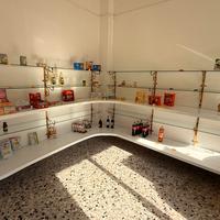 Arredamento per negozio