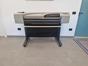 Plotter HP Designjet 500