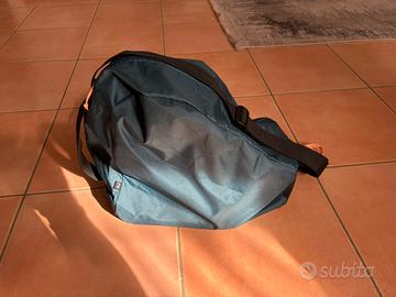 Pattini a rotelle Decathlon Nuovi