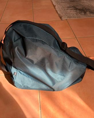 Pattini a rotelle Decathlon Nuovi 38
