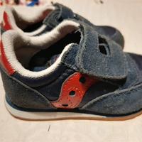 Stivaletti Prada e scarpe bimbo 2-4 anni