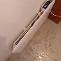 stufa termosifone termoconvettore