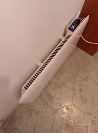 stufa termosifone termoconvettore