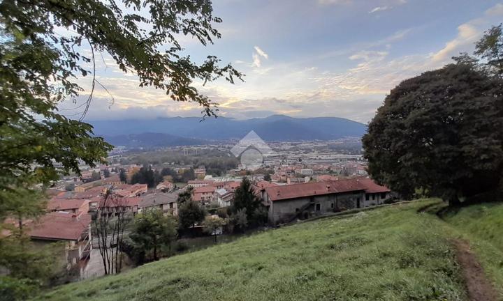 TER. AGRICOLO A CALOLZIOCORTE