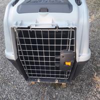 trasportino per cani" Scudo"