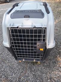 trasportino per cani" Scudo"