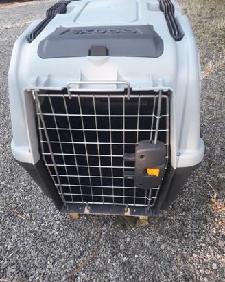 trasportino per cani" Scudo"