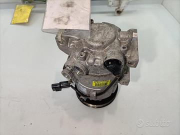 COMPRESSORE A/C KIA Soul Serie F500FGDCA08 D4FB di
