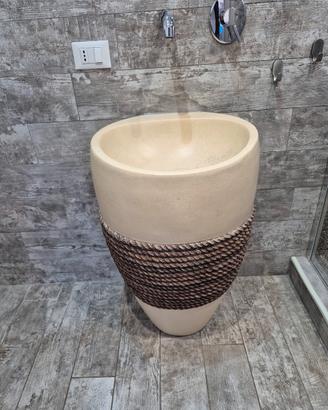 Colonna Lavabo