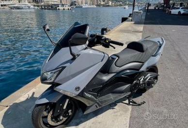T MAX LUX