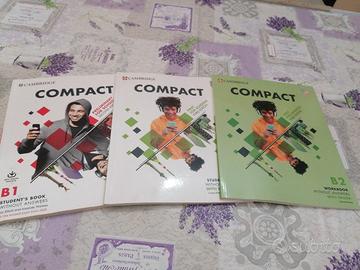 student's book  B1 e b2 