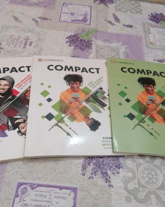 student's book  B1 e b2 