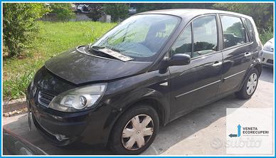 Ricambi Usati RENAULT SCENIC 2a Serie 2009