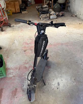 Monopattino elettrico