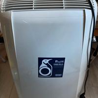 Condizionatorie portatile De Longhi Pinguino