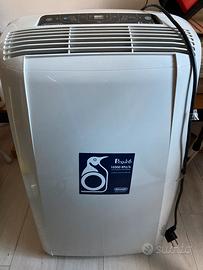 Condizionatorie portatile De Longhi Pinguino