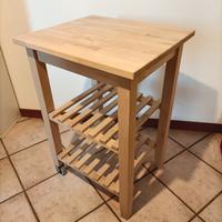 Carrello Tagliere