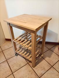 Carrello Tagliere