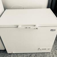 banco frezeer usato