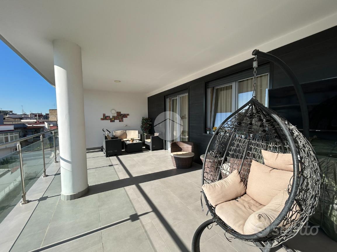 Appartamento – Afragola, Sant'Antonio, Via Vecchia - Vista 4