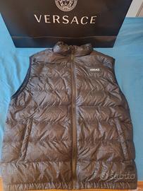 Smanicato Versace  taglia 48 (L)