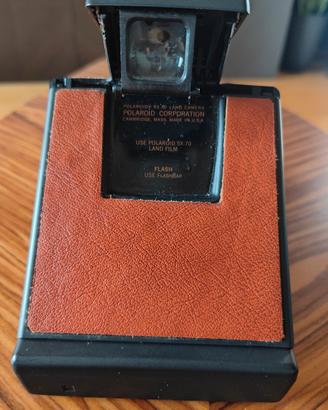 poraroid sx-70