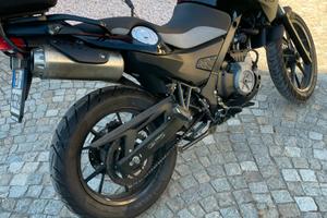 Bmw GS 650 g