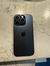 iphone 15 pro 128 Gb