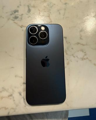 iphone 15 pro 128 Gb