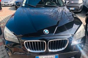 Bmw X1 xDrive18d Futura