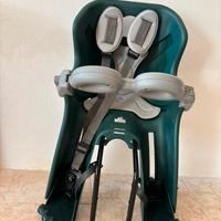 Seggiolino bici Bellelli Freccia max 15 kg