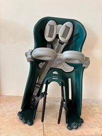 Seggiolino bici Bellelli Freccia max 15 kg