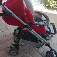 Passeggino peg perego