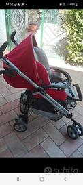 Passeggino peg perego