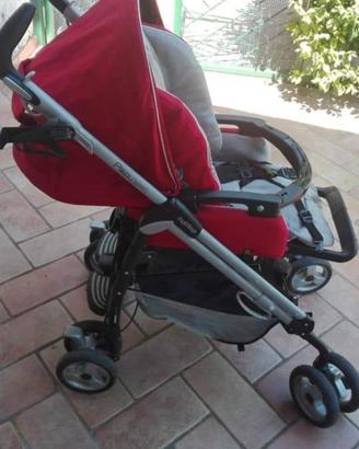 Passeggino peg perego