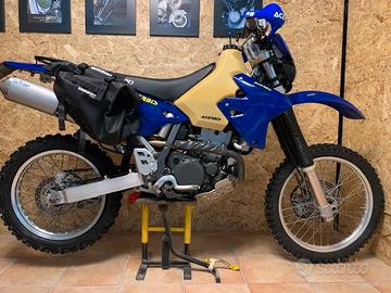 SUZUKI DRZ 400