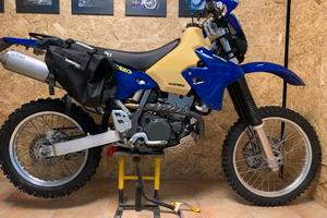 SUZUKI DRZ 400