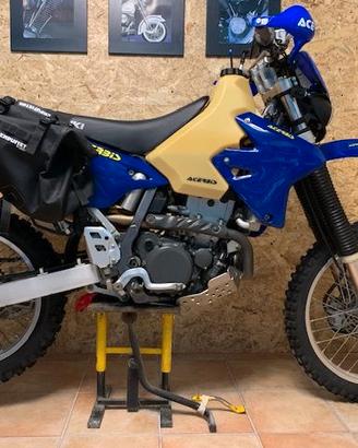 SUZUKI DRZ 400