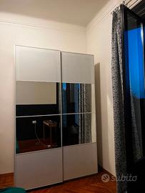 Armadio IKEA PAX  usato - ben conservato