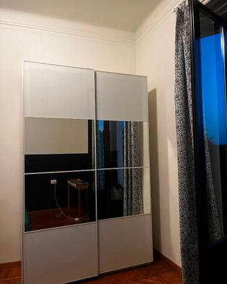 Armadio IKEA PAX  usato - ben conservato