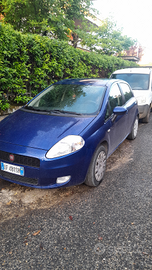 Grande punto 1.3 multijet 75 cv