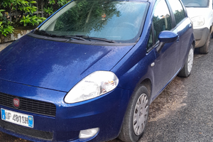 Grande punto 1.3 multijet 75 cv