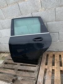 Portella posteriore dx Mercedes Classe B 2017