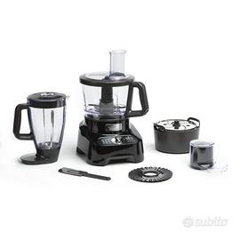 Moulinex  Double Force Robot da Cucina