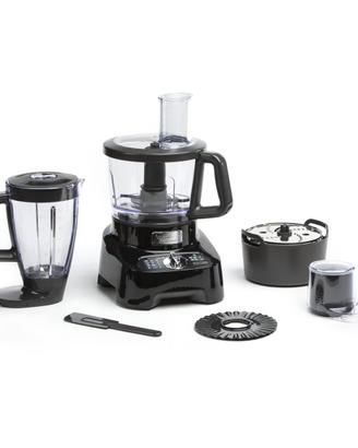 Moulinex  Double Force Robot da Cucina