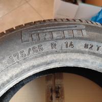 Pneumatici 14 POLLICI