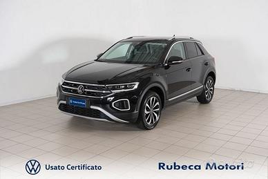 Volkswagen T-Roc 1.0 TSI Style 110CV