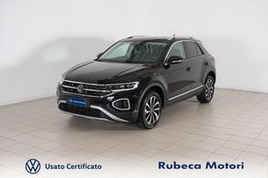 Volkswagen T-Roc 1.0 TSI Style 110CV