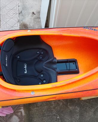 Kayak rainbow oasis 3.90