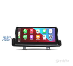 RADIO GPS ANDROID 14 BMW E90 E91 E92 E93 08-12 SEN